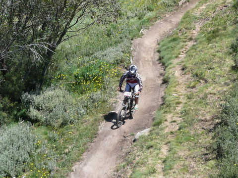 CHILL-OUT - Thredbo - Accommodation NT 18