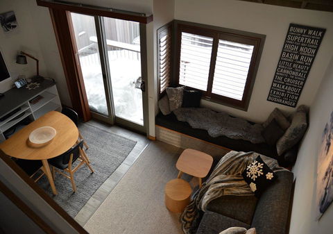 CHILL-OUT - Thredbo - Accommodation NT 9