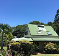 Yallaroo Cottage - NT Tourism
