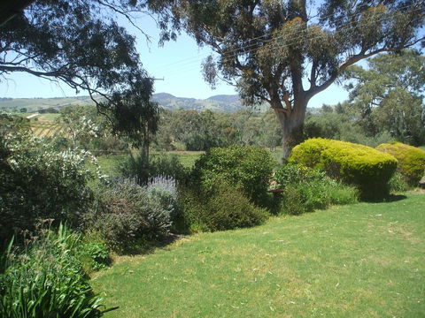 Archery Road Estate - Accommodation NT 9