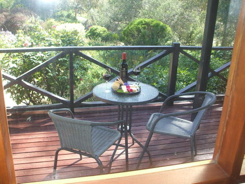 Archery Road Estate - Accommodation NT 13