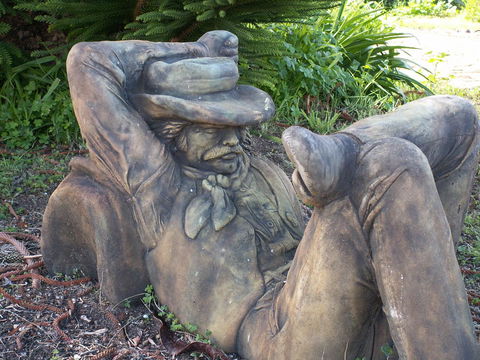 Archery Road Estate - Accommodation NT 2