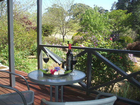 Archery Road Estate - Accommodation NT 14