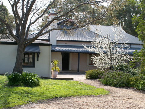 Archery Road Estate - Accommodation NT 4