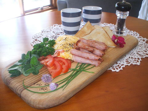 Archery Road Estate - Accommodation NT 3