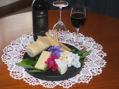 Archery Road Estate - Accommodation NT 6