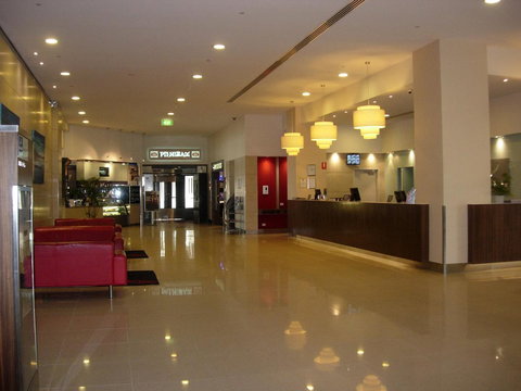 Pier 216 - Accommodation NT 17