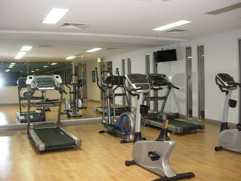 Pier 216 - Accommodation NT 16