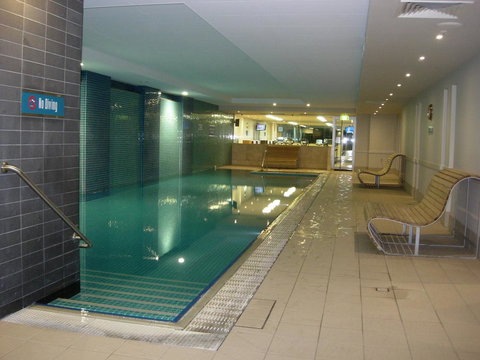 Pier 216 - Accommodation NT 15