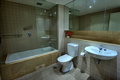 Pier 216 - Accommodation NT 10