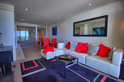 Pier 216 - Accommodation NT 3