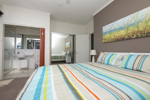 Boom 6 Boomerang Beach - Accommodation NT 9