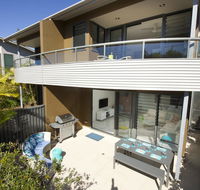 Boom 6 Boomerang Beach - Accommodation NT