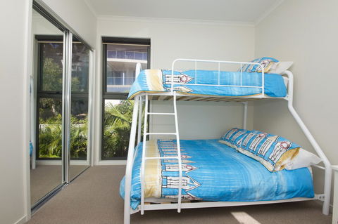 Boom 6 Boomerang Beach - Accommodation NT 12