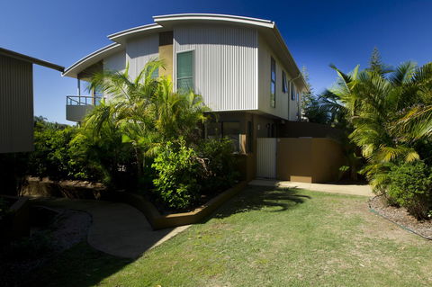 Boom 6 Boomerang Beach - Accommodation NT 14