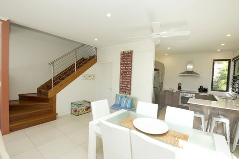 Boom 6 Boomerang Beach - Accommodation NT 13