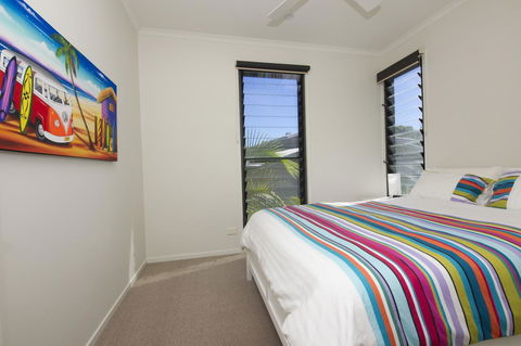 Boom 6 Boomerang Beach - Accommodation NT 15