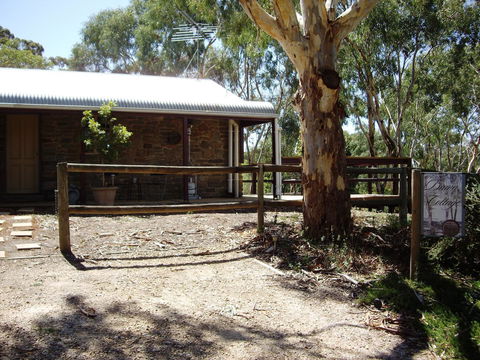 1860 Wine Country Cottages - NT Tourism 21