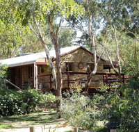 1860 Wine Country Cottages - Accommodation NT