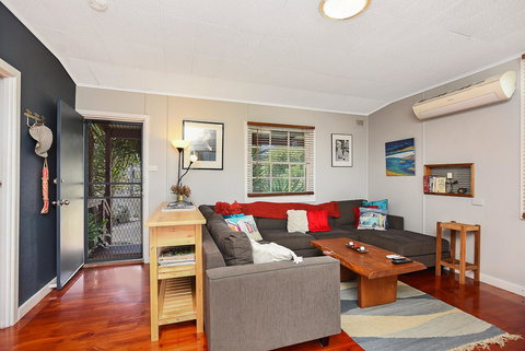 Milly\'s Middleton - Pet-friendly - NT Tourism 8