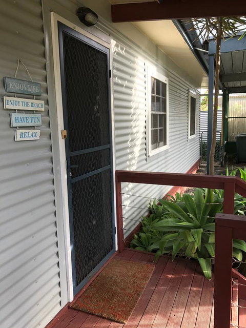 Milly\'s Middleton - Pet-friendly - NT Tourism 20