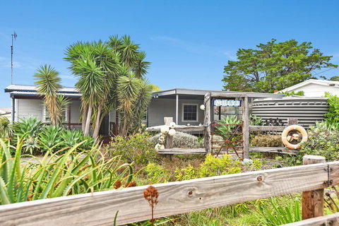 Milly\'s Middleton - Pet-friendly - NT Tourism 18