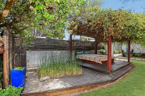 Milly\'s Middleton - Pet-friendly - NT Tourism 19