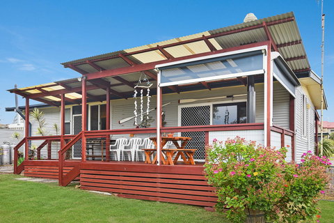 Milly\'s Middleton - Pet-friendly - NT Tourism 5