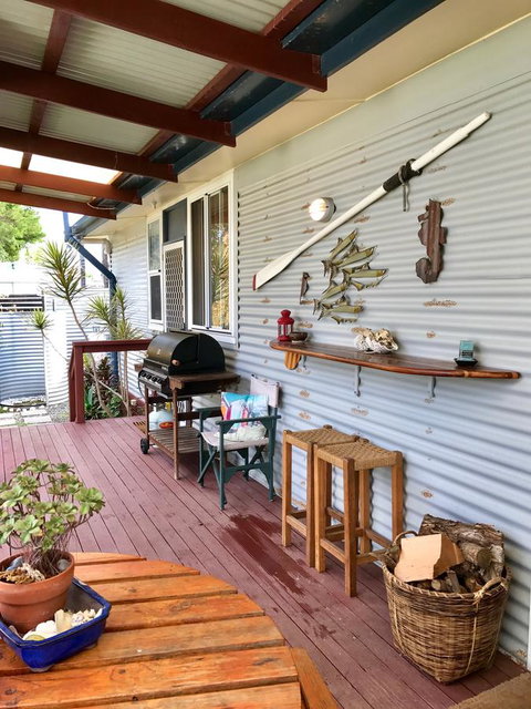 Milly\'s Middleton - Pet-friendly - NT Tourism 22