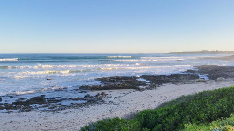 Milly\'s Middleton - Pet-friendly - NT Tourism 3