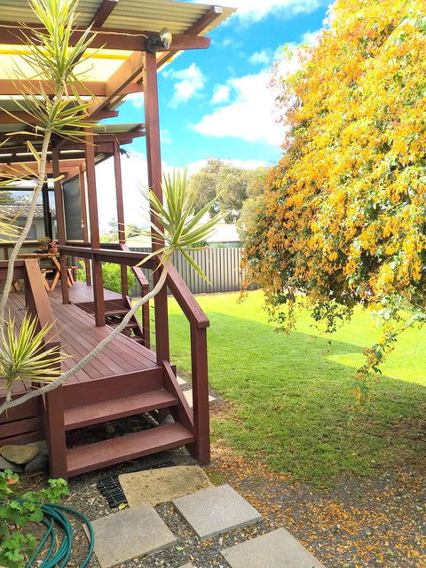 Milly\'s Middleton - Pet-friendly - NT Tourism 2