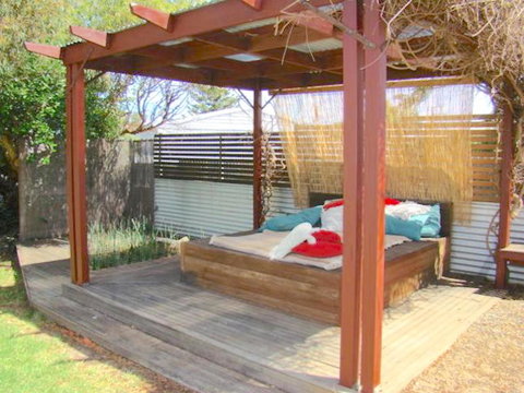 Milly\'s Middleton - Pet-friendly - NT Tourism 16