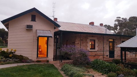 D2 At Watervale - NT Tourism 20