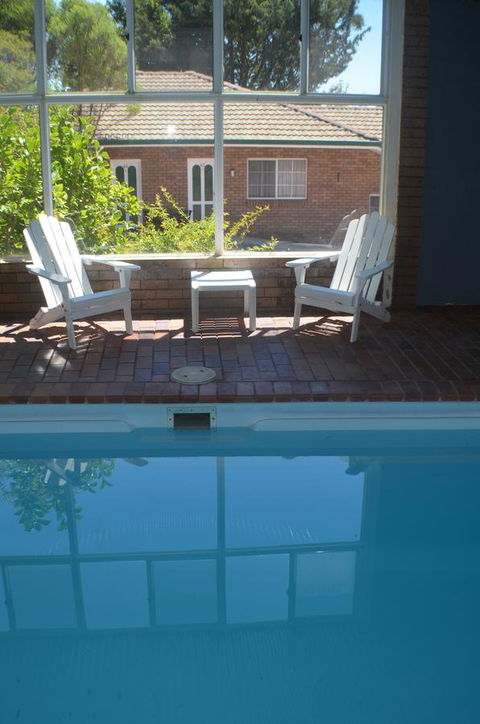 Deer Park Motor Inn Armidale - Accommodation NT 29
