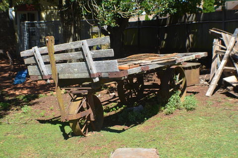 Deer Park Motor Inn Armidale - Accommodation NT 26