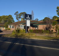Deer Park Motor Inn - NT Tourism