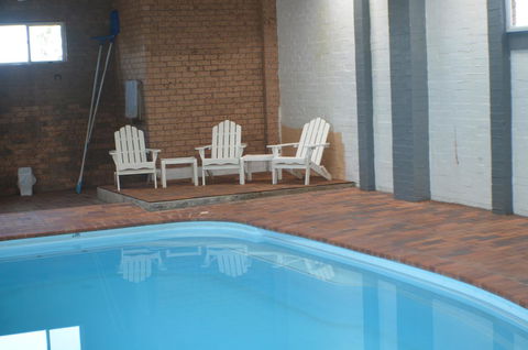 Deer Park Motor Inn Armidale - Accommodation NT 13