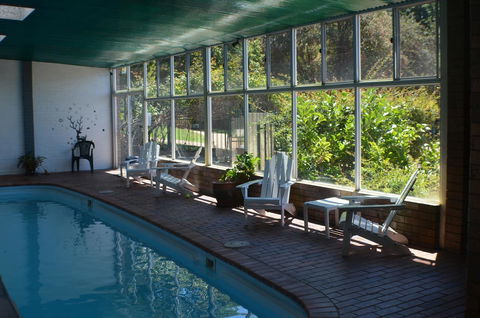 Deer Park Motor Inn Armidale - Accommodation NT 28