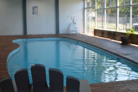 Deer Park Motor Inn Armidale - Accommodation NT 14