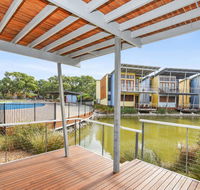 Villa 53 South Shores - Normanville S14 - NT Tourism