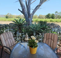 Linger Longer Vineyard - Accommodation NT