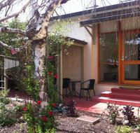 A Secret Garden - Accommodation NT