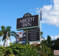 Abcot Inn - NT Tourism
