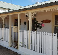 Cosy Nook - Accommodation NT