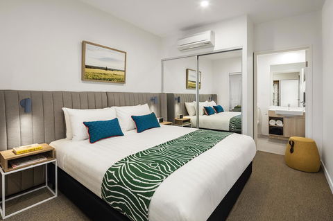 Quest Griffith - Accommodation NT 3