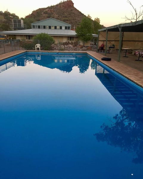 Arkaroola Wilderness Sanctuary - NT Tourism 3
