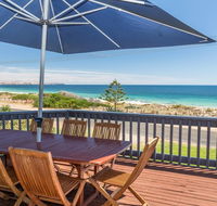 Sandy Feet - 31 Gold Coast Drive - NT Tourism