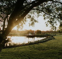 Lanzerac Country Estate - Accommodation NT