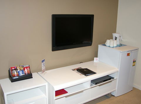 Mawson Lakes Hotel - Accommodation NT 27