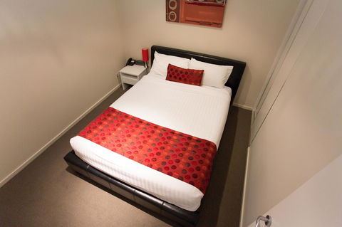 Mawson Lakes Hotel - Accommodation NT 21